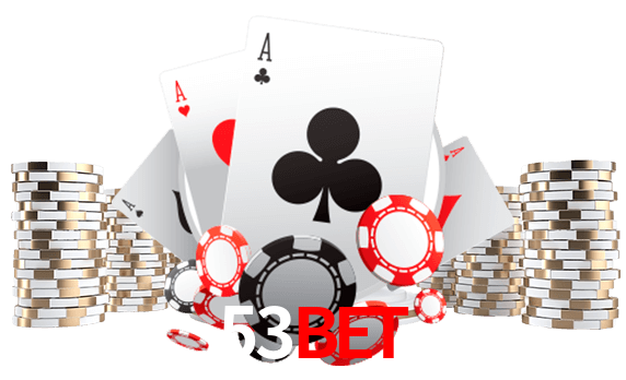 Jogue jogos de pôquer em 53BET