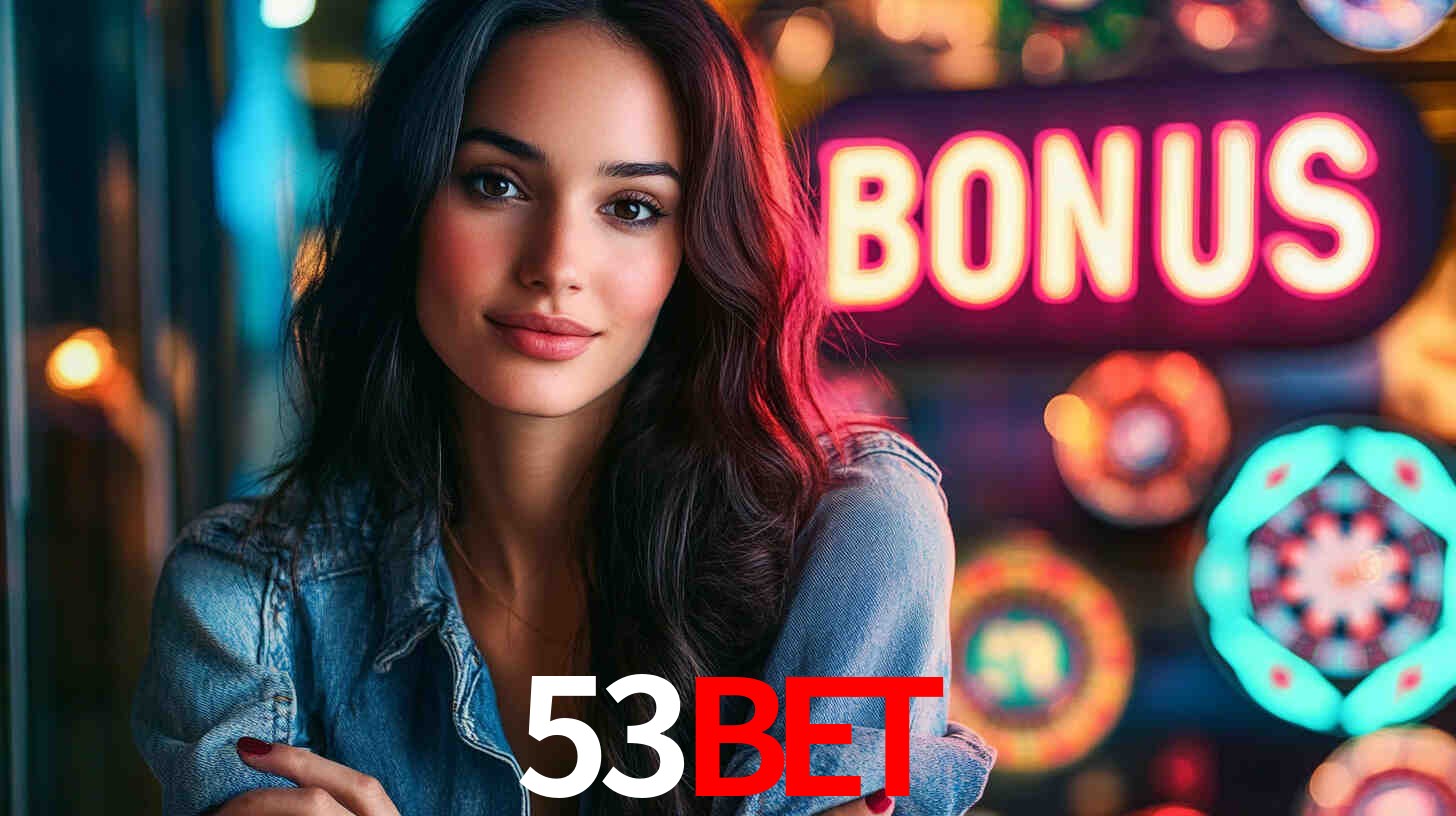 53BET LOGIN