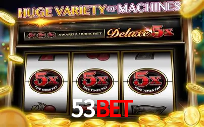 A Emoção da Loteria na 53BET: Uma Chance de Mudança de Vida