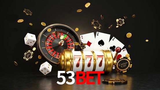 Experiência VIP 53BET