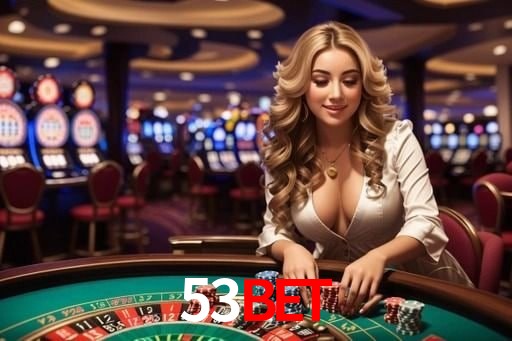Welcome Bonus 53BET