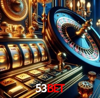 Experiência VIP 53BET