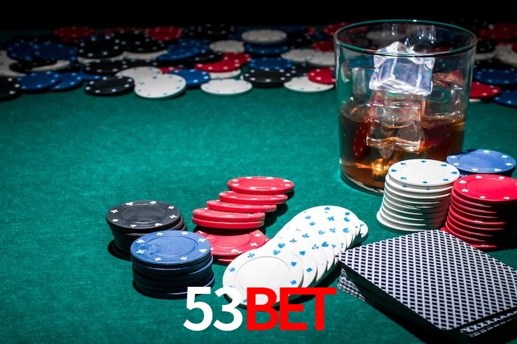 Estatísticas 53BET