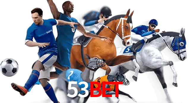 53BET