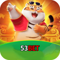 53BET Logo