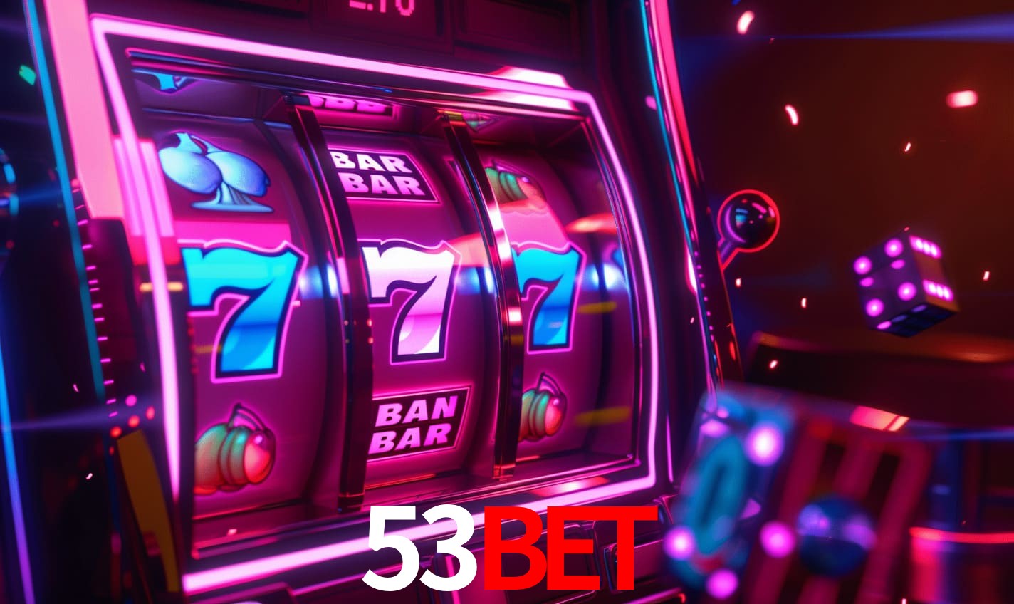 53BET Belo Horizonte - Provably Fair