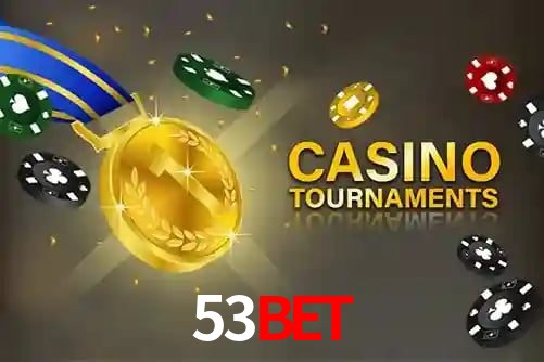 53BET - App Features