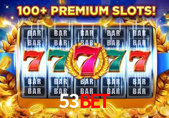 A Popularidade dos Caça-Níqueis no 53BET