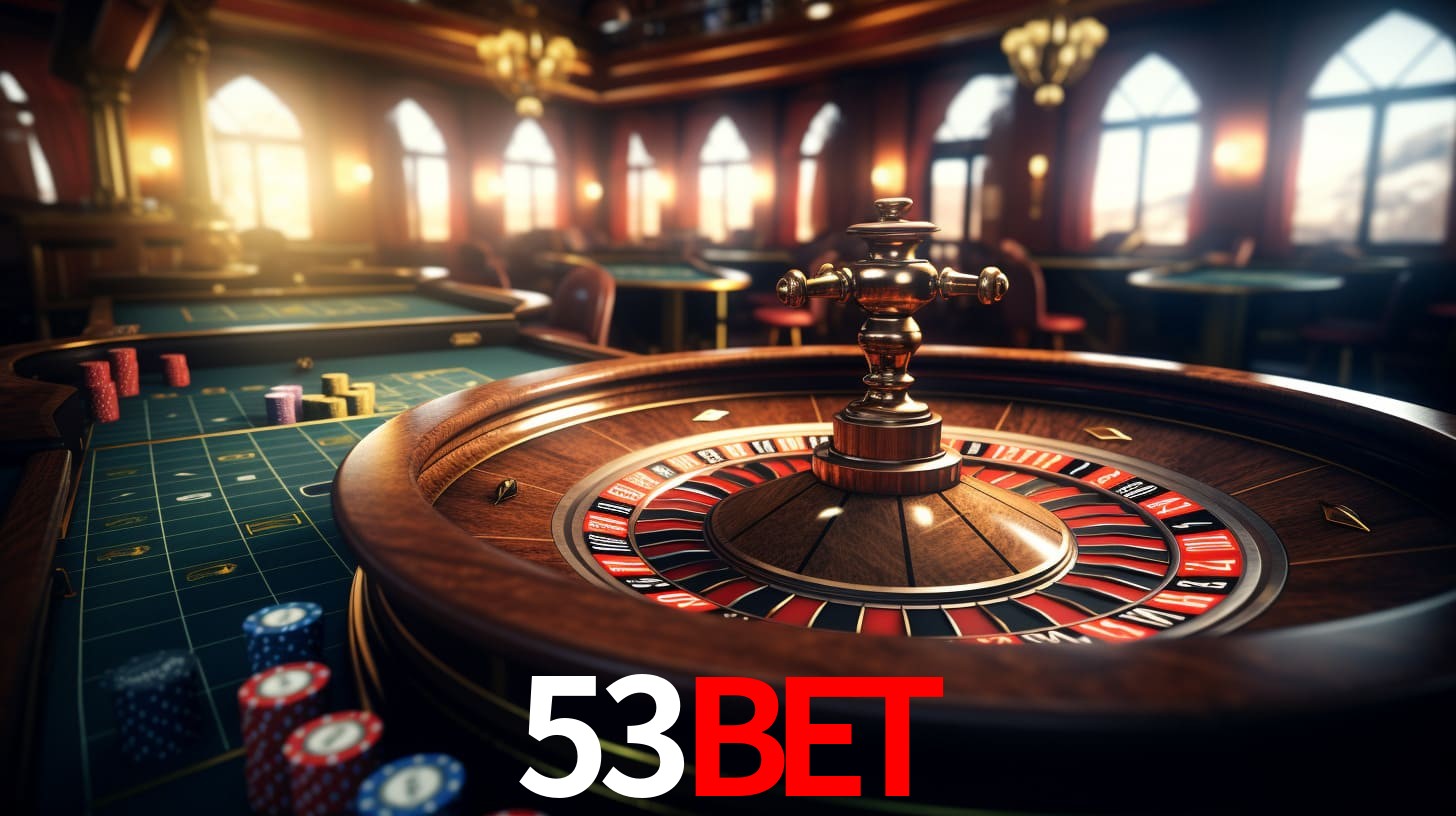 Basketball Betting 53BET