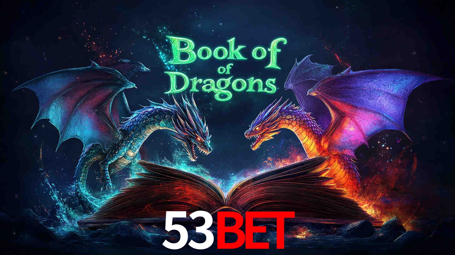 Apostas Esportivas na 53BET: Um Guia Completo