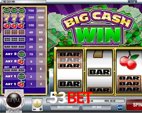 Descubra a Magia dos Jogos de Arcade no 53BET
