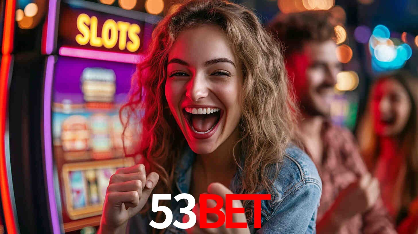 A Experiência Imersiva dos Cassinos Ao Vivo no 53BET