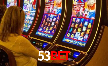 Descubra a Essência do 53BET: Nossa História e Compromissos