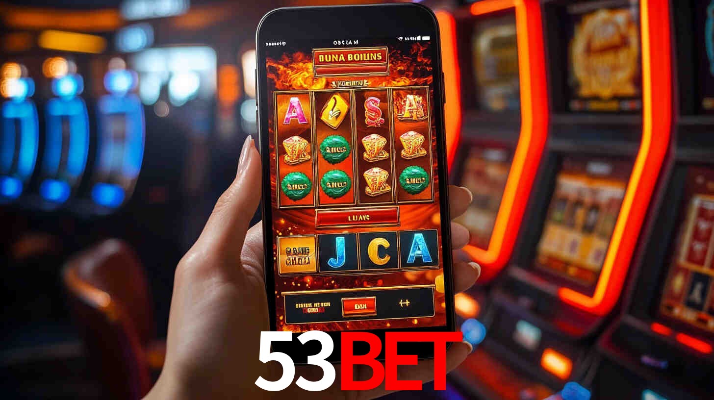 53BET,53BET APP