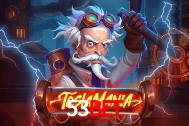 53BET Brasília - Jogo Features