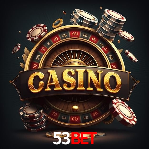 53BET - App Security