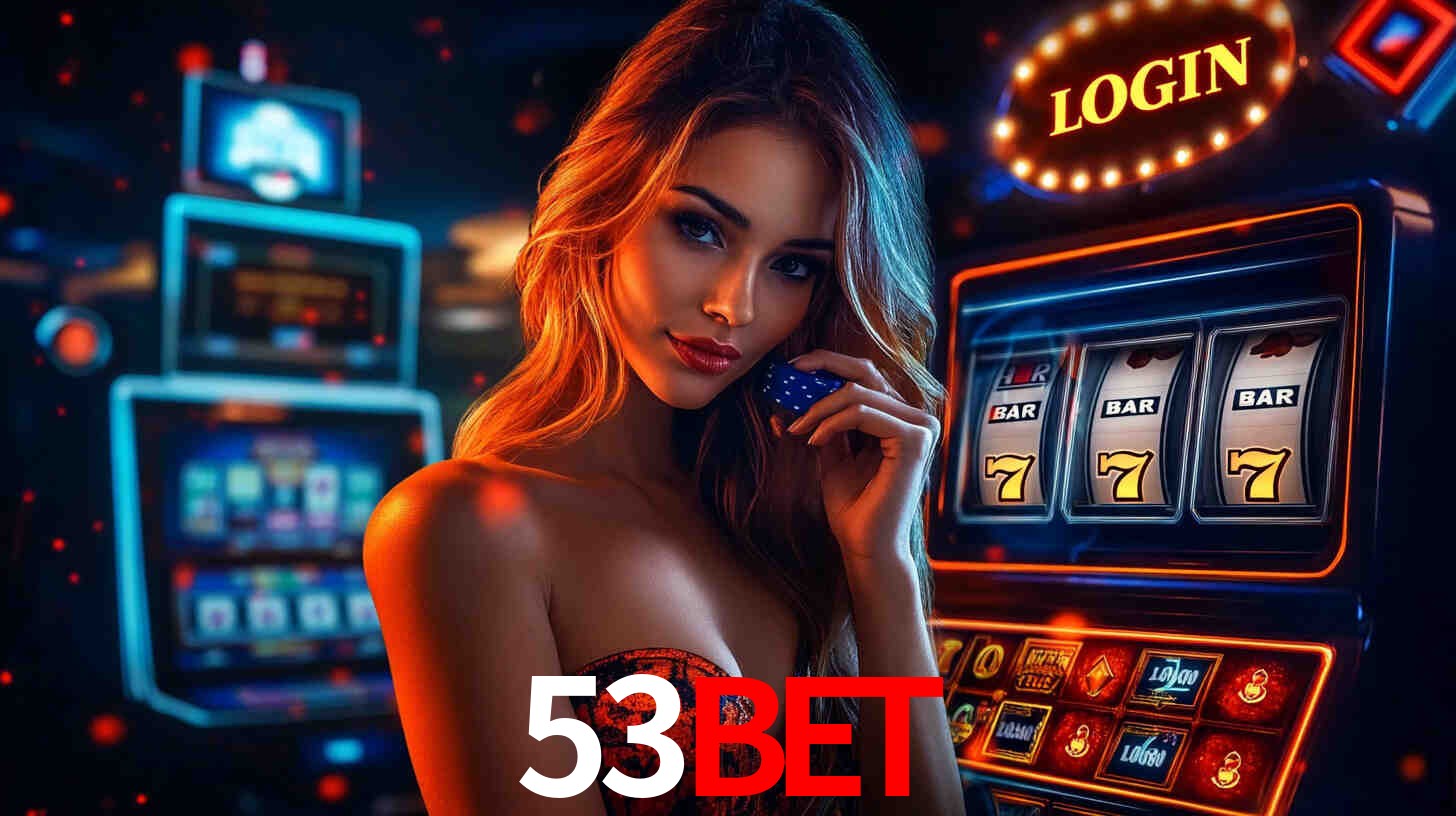 53BET LOGIN