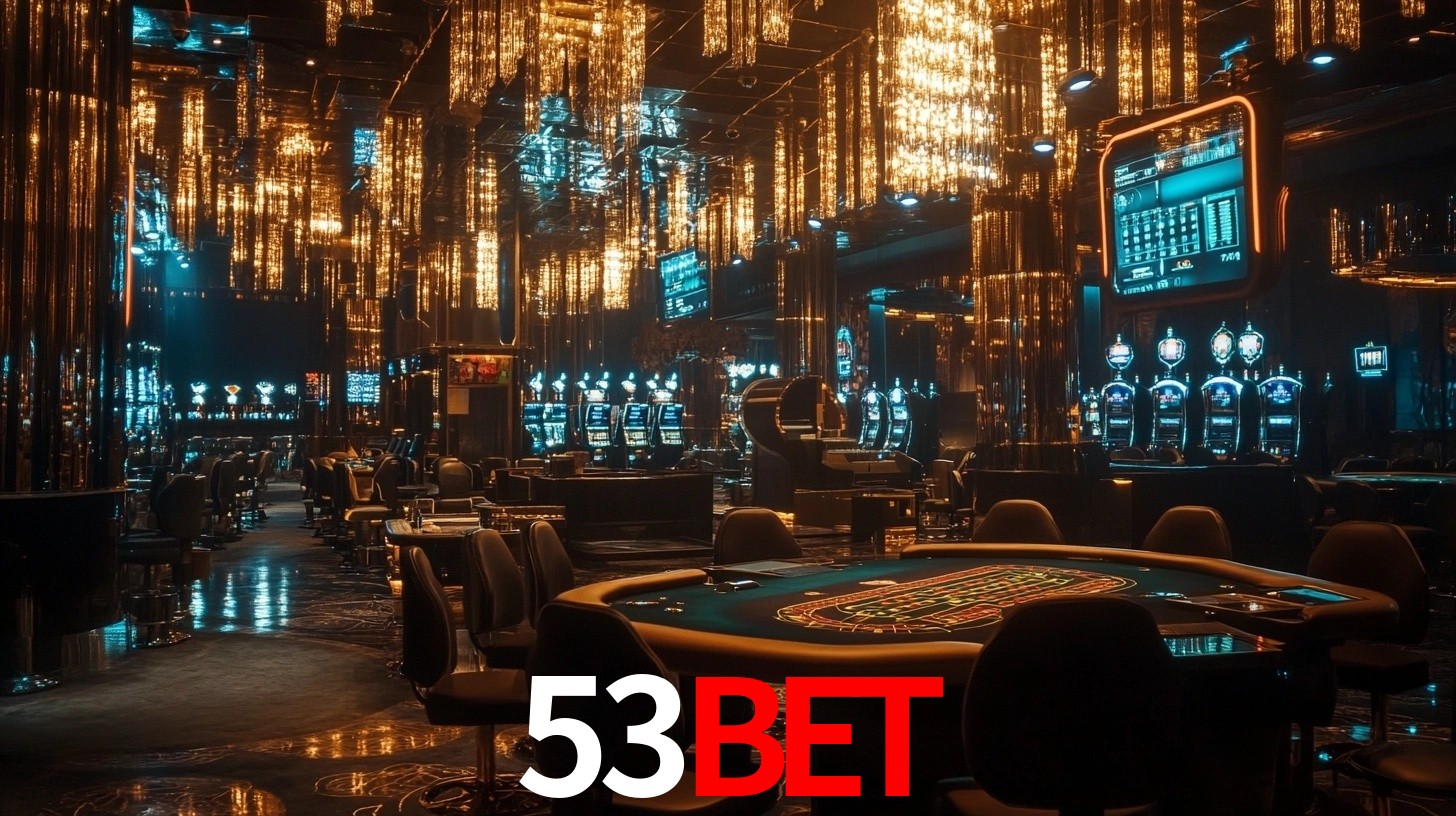 53BET APP