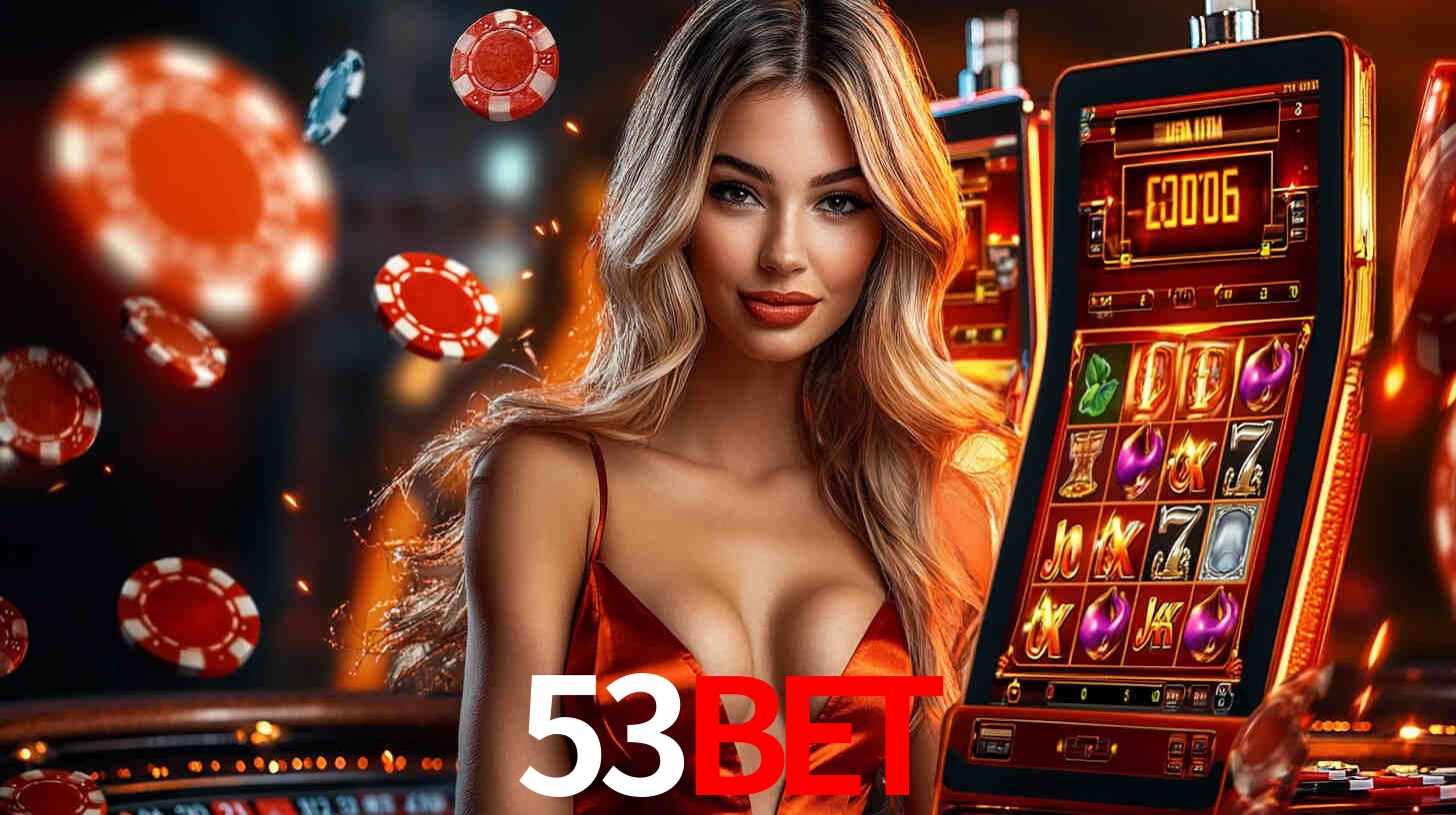 53BET LOGIN