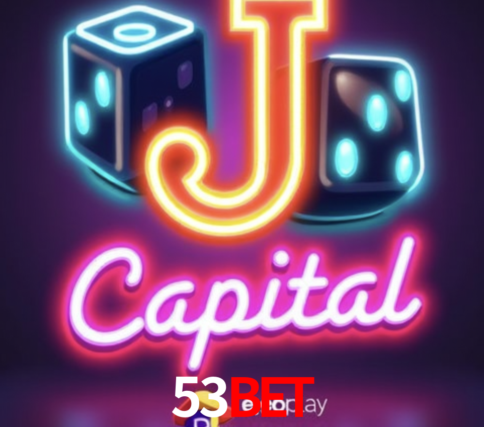 APP oficial da 53BET para mobile