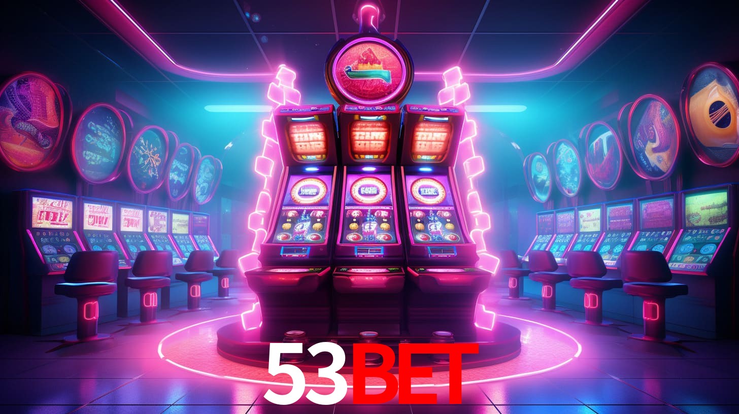 53BET APP