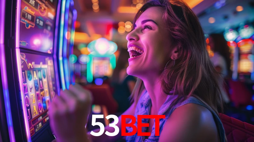 53BET