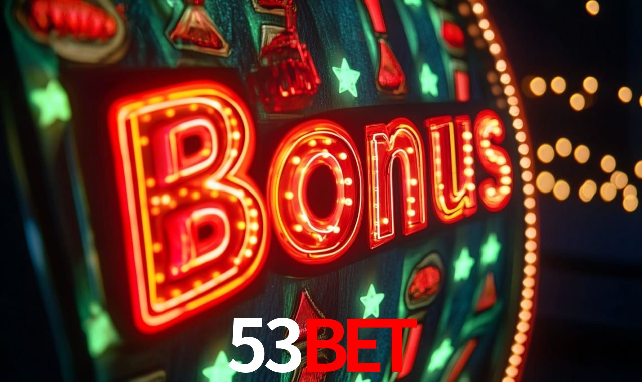 Mesa de Blackjack 53BET