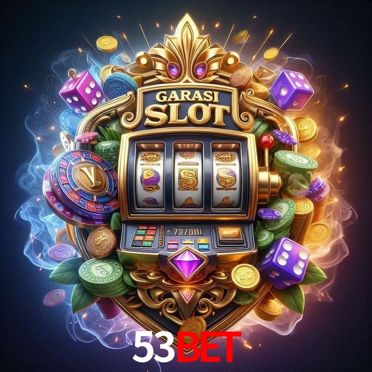 53BET - Customer Support
