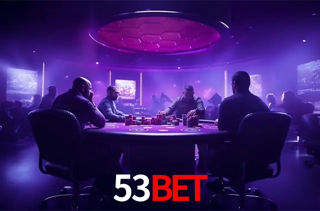 53BET Fortaleza - Leaderboard