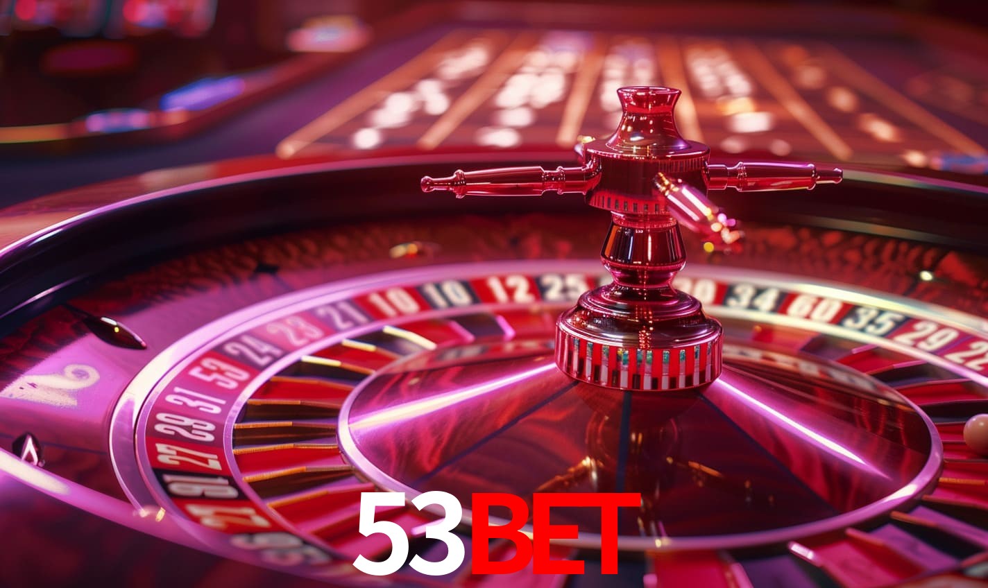 53BET Curitiba - Hall of Fame