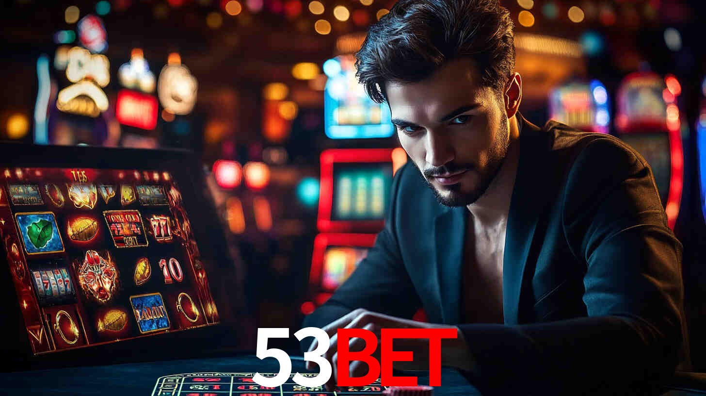 53BET: Jogue Crash e Experimente Alta Recompensa Instantânea