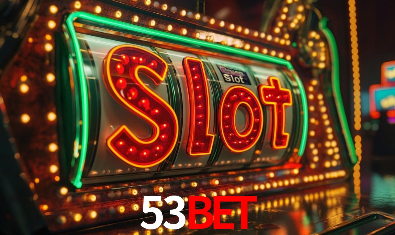 53BET - Login Methods