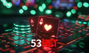 Cadastro Rápido 53BET