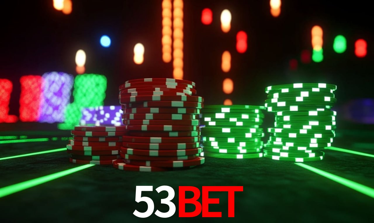 Game Providers 53BET