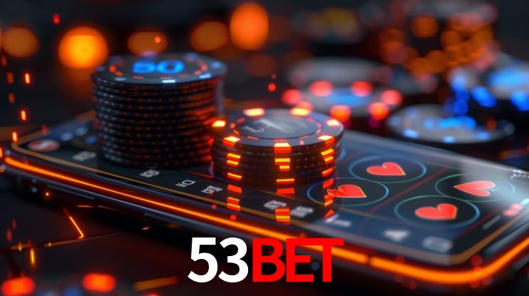 Live Casino 53BET