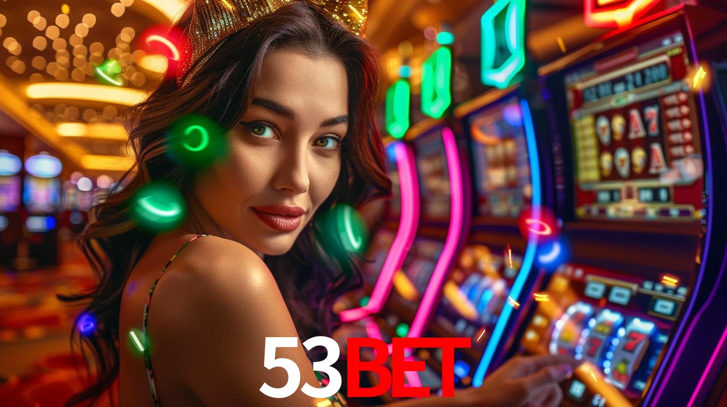 53BET APP