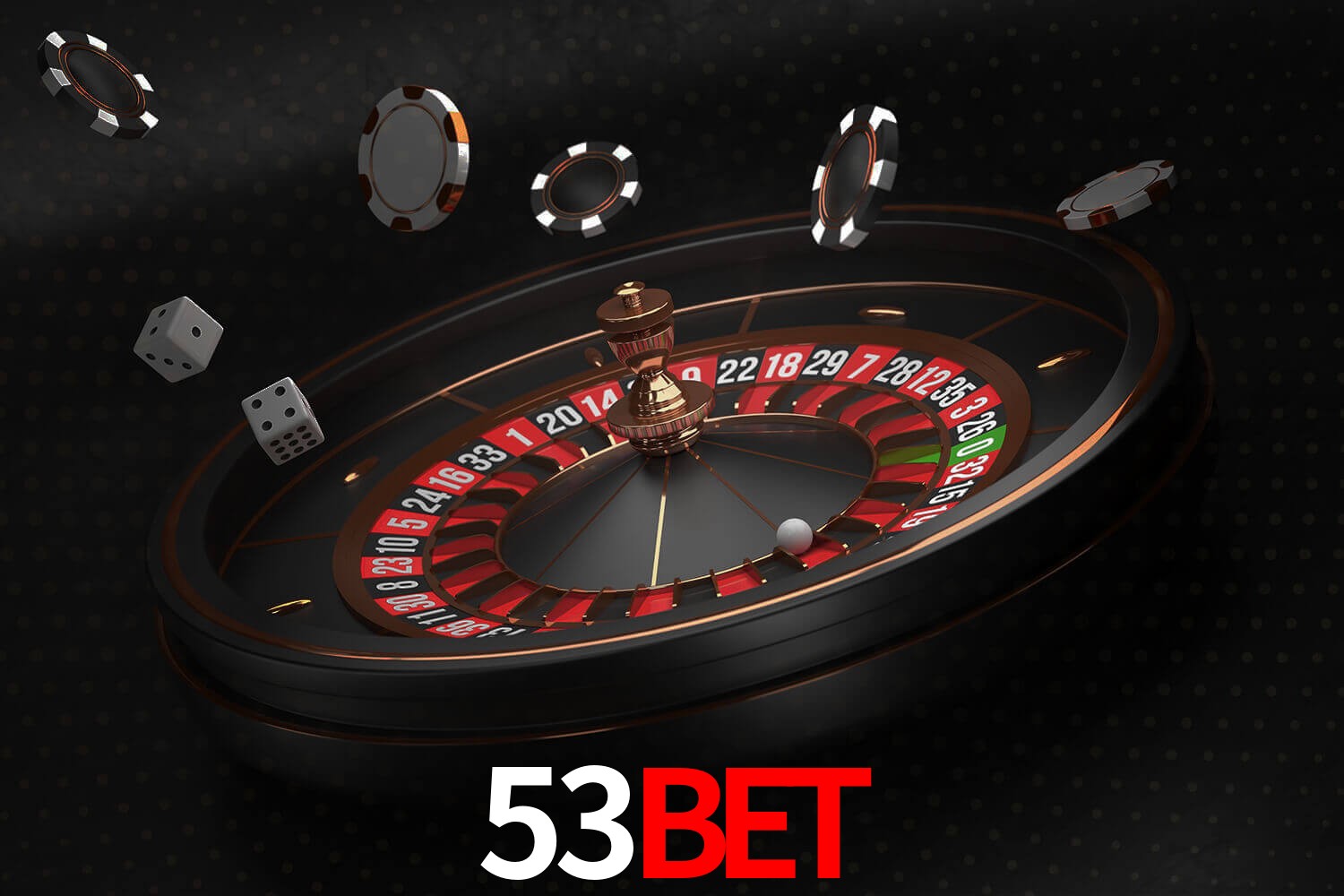 53BET,53BET APP