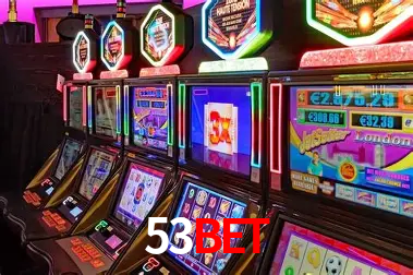 Explorando a Categoria de Eventos em Apostas na 53BET