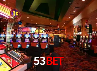 53BET Curitiba - Live Status