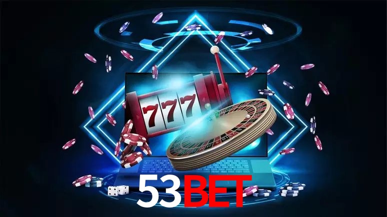 53BET Belo Horizonte - Jackpots