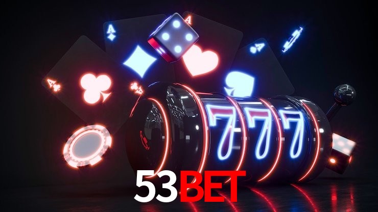 Bonus Features 53BET
