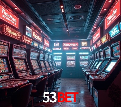 53BET São Paulo - Hot Promos