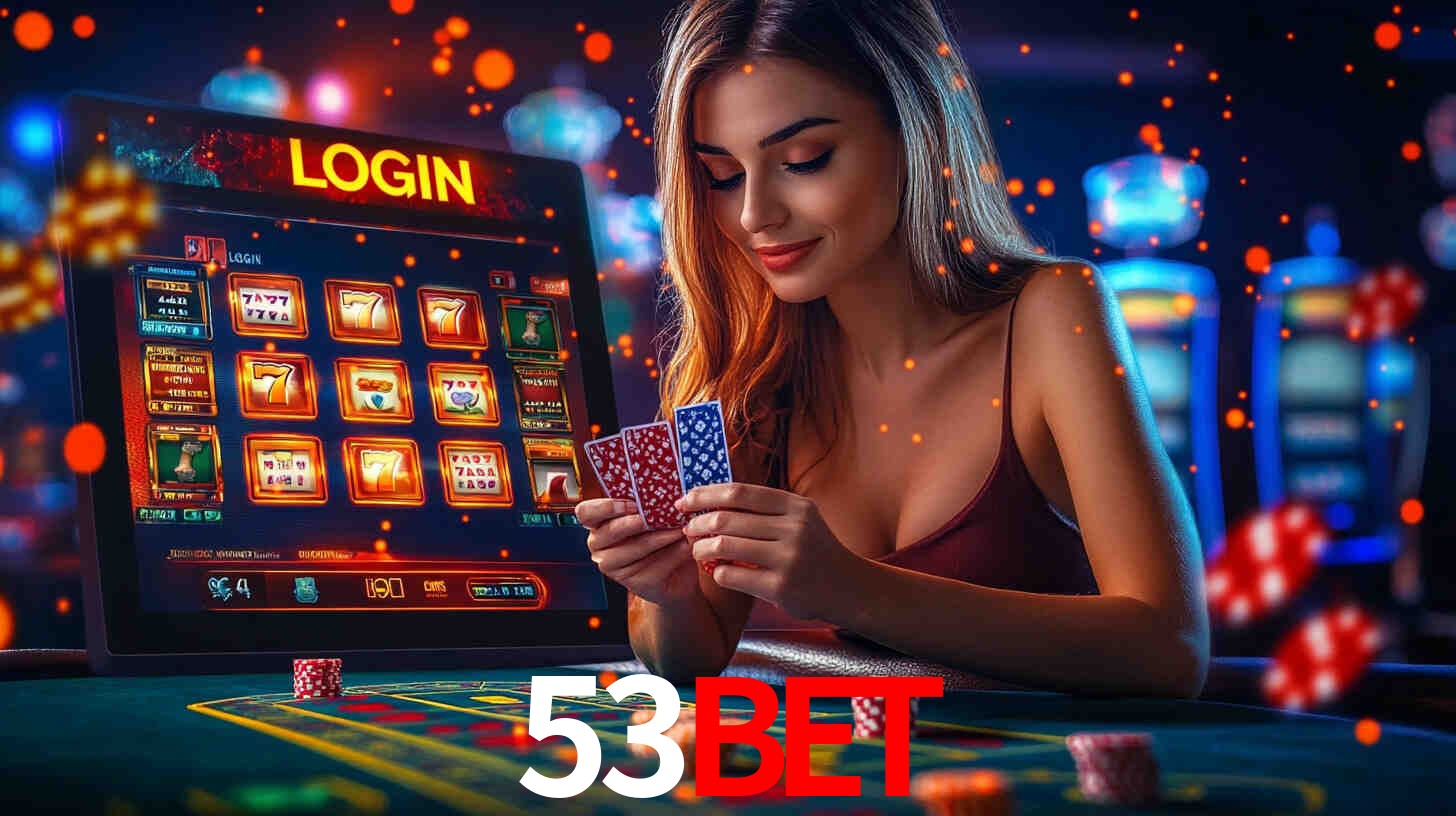 53BET,53BET APP