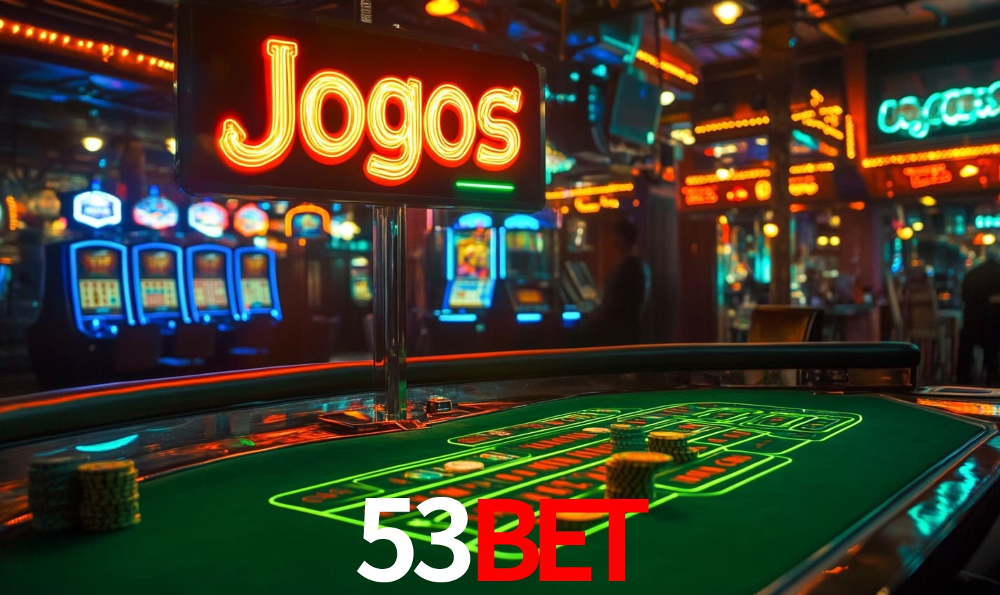 53BET Salvador - Statistics