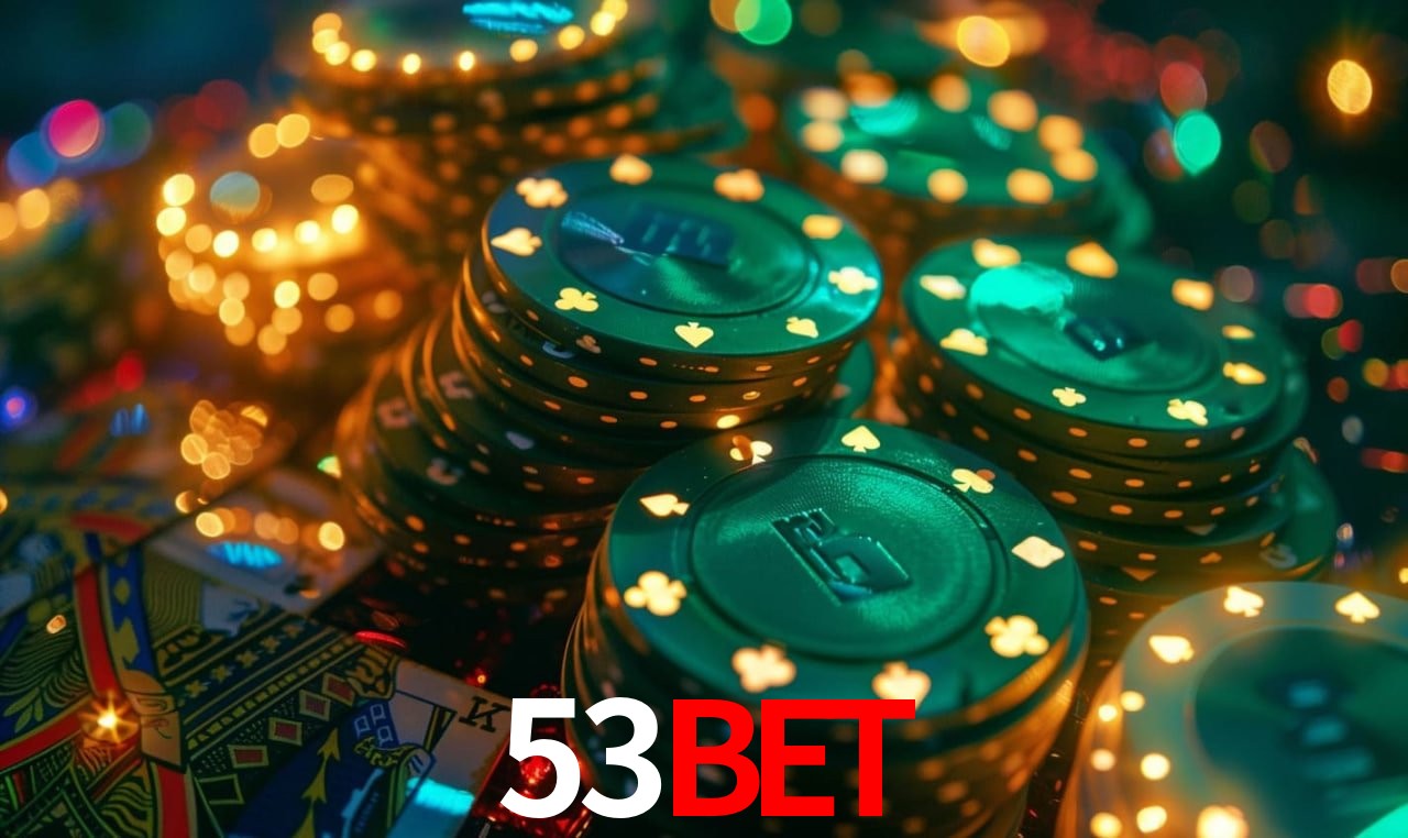 Avaliações dos Jogadores 53BET
