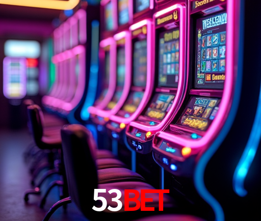 53BET São Paulo - Top Slots