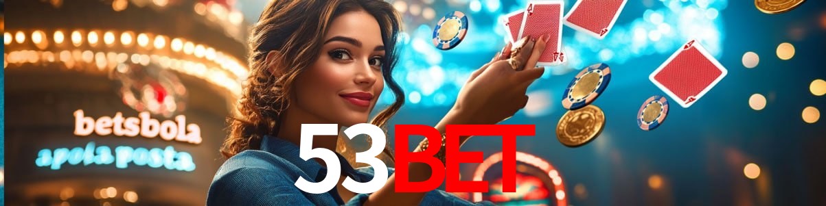 Slot Games 53BET