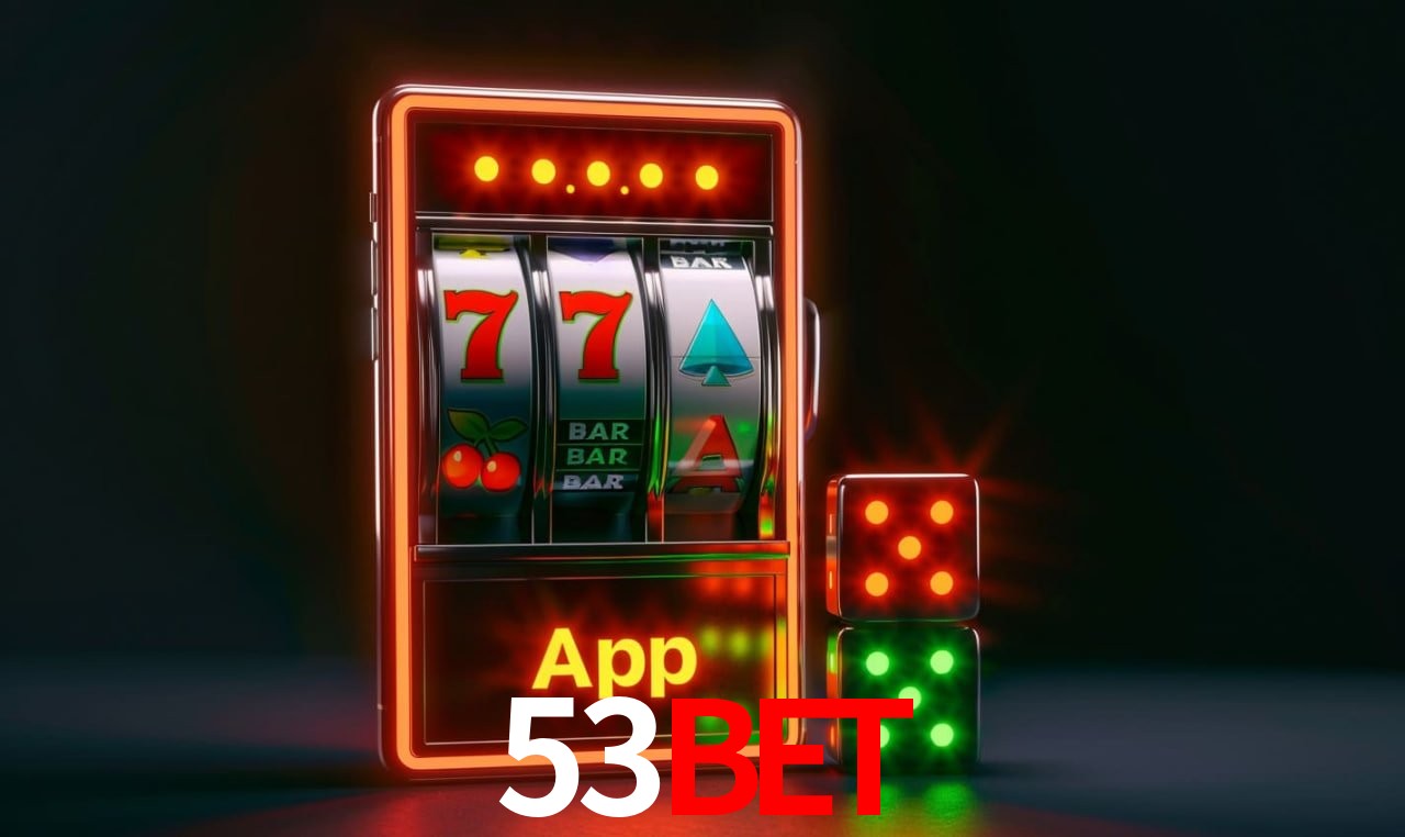 Design Responsivo 53BET