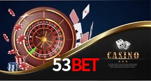 Casino Ao Vivo 53BET