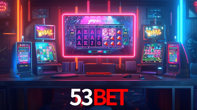 53BET